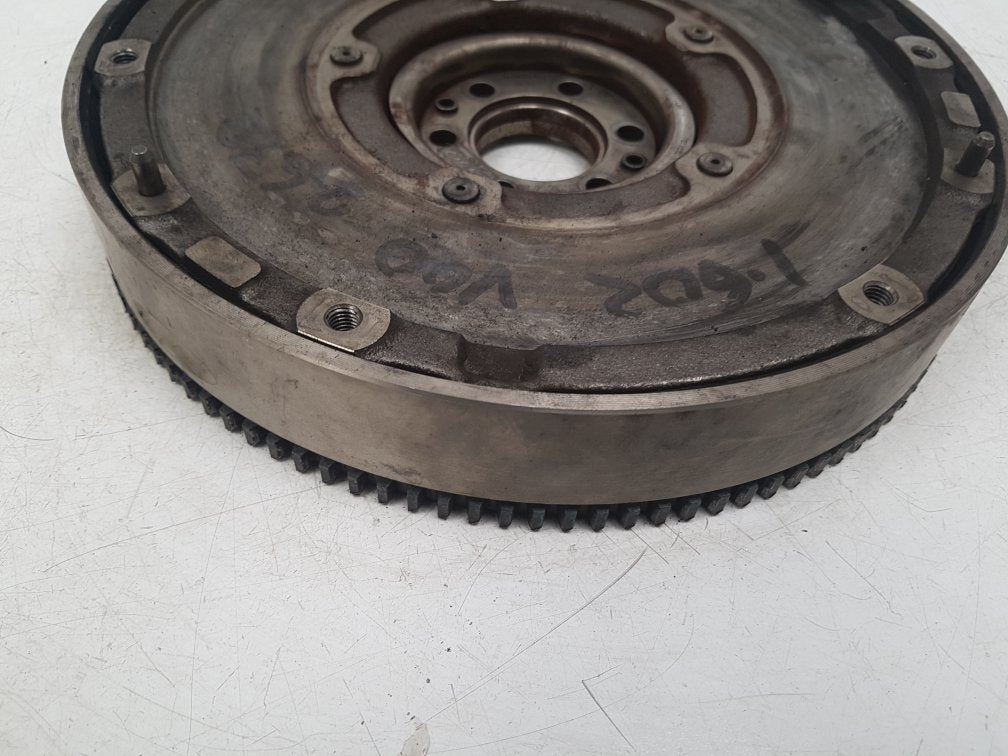 2014 Volvo V40  Hatchback Flywheel/Flexplate 32339365