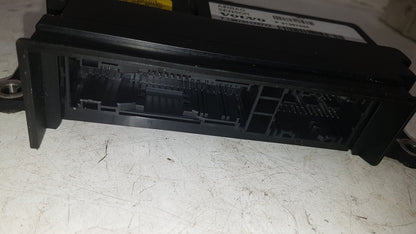 2013 Volvo V40  Hatchback Airbag Module 31387534