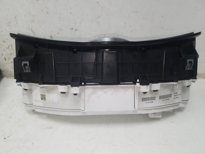 2012 - 2016 Volvo V40  Hatchback Instrument Cluster 31314484