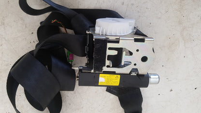 2008 - 2017 Volvo XC60 I 156 SUV Right Rear Seat belt 39818863