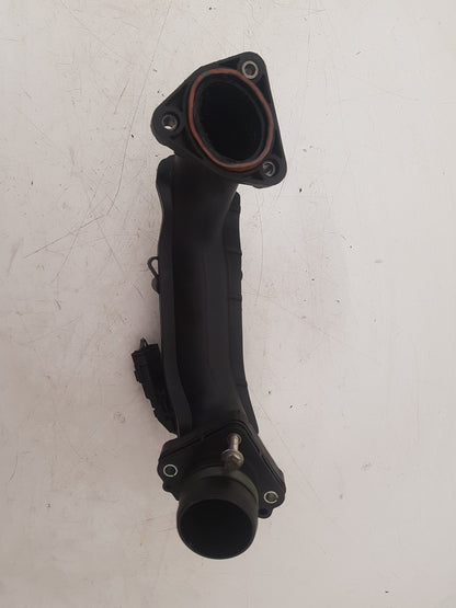 2012 Volvo S60  Saloon INTAKE PIPE 9674942380
