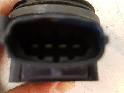 2001 - 2002 Volvo V70  Estate COIL 9125601