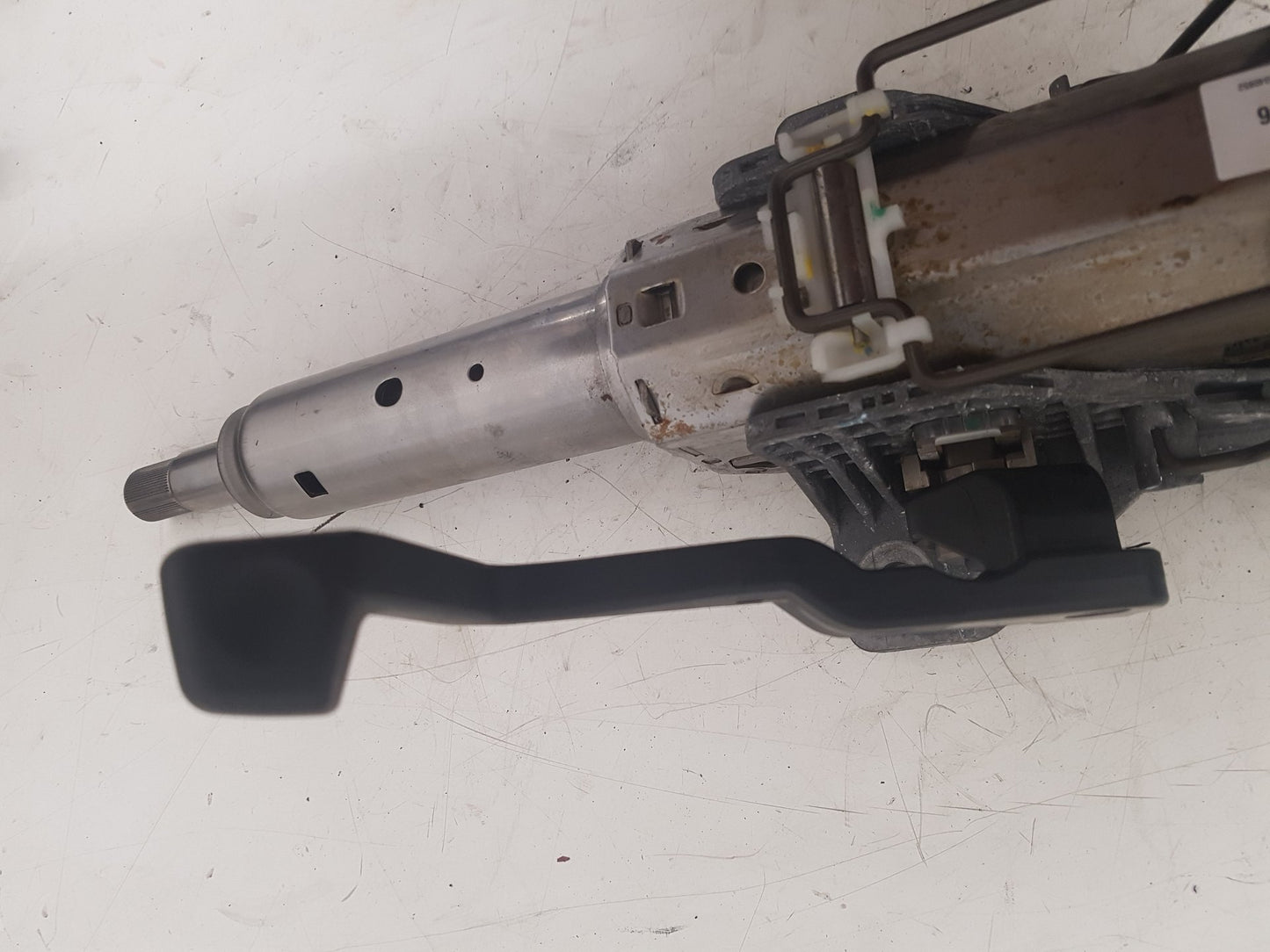 2010 - 2012 Saab 9-5  Saloon Steering Column 13355936