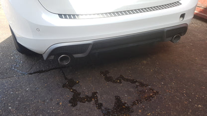 2012 Volvo V60 I 157 Estate Diesel