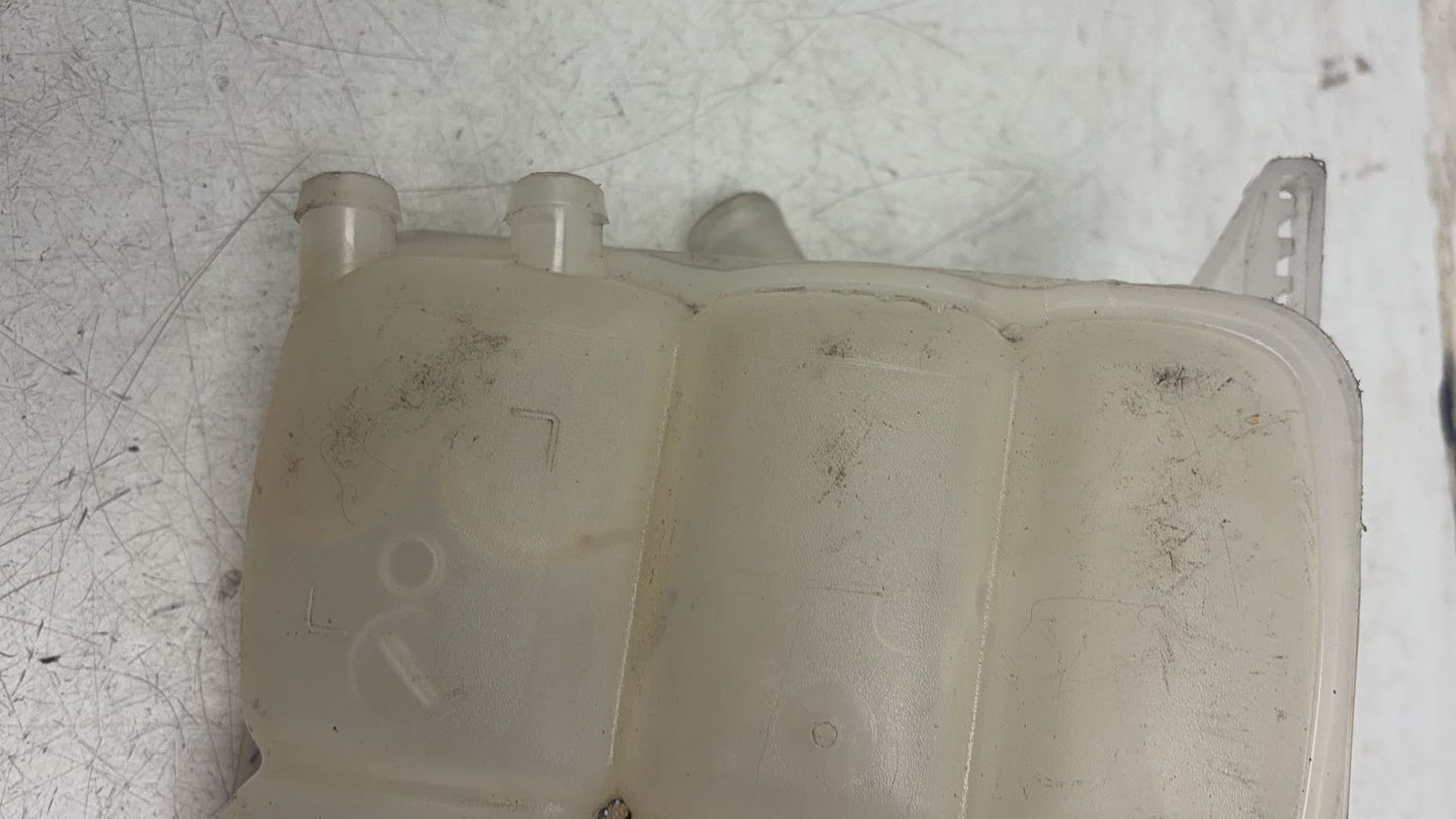 2010 - 2012 Volvo V50  Estate Radiator Pressure Bottle 8V618K218 AE