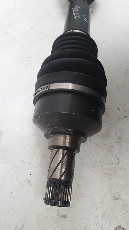 2008 - 2013 Volvo XC60 I 156 Estate DRIVESHAFT - PASSENGER FRONT (MANUAL) (ABS) 36051318