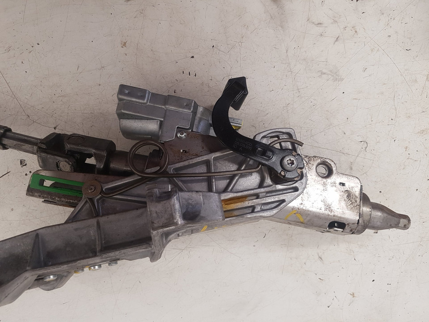 2010 - 2014 Volvo XC60  Estate Steering Column 31340186