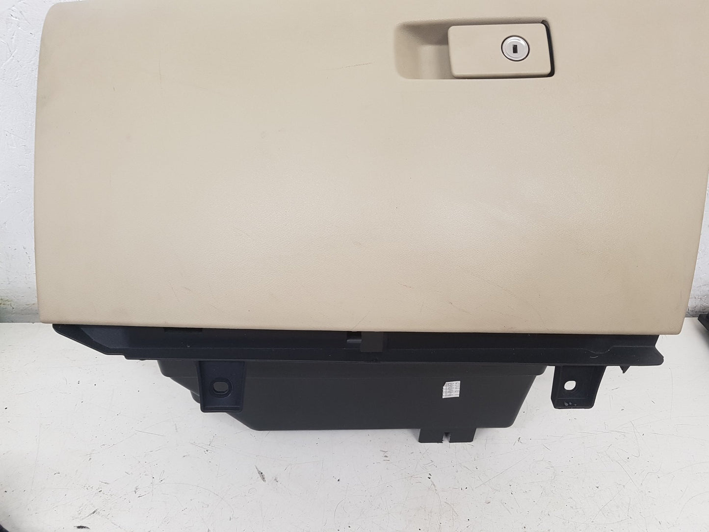 2008 - 2013 Volvo XC60 I 156 Estate Glove Box 30755902