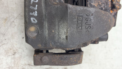 2017 - 2026 Volvo V60 II 225 Estate Right Front Caliper 31381552