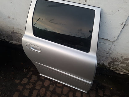 2007 Volvo V70  Estate DOOR - (REAR DRIVER SIDE) 30649494