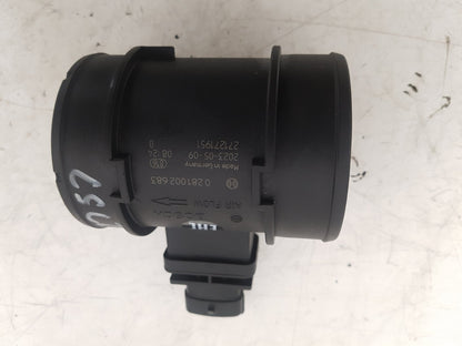 2006 - 2009 Saab 9-5  Saloon Air Flow Meter 0281002683