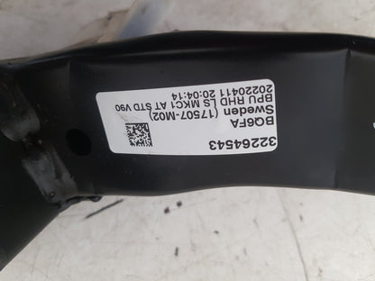2017 - 2025 Volvo V90 235, 236 Estate Brake Pedal 32264543