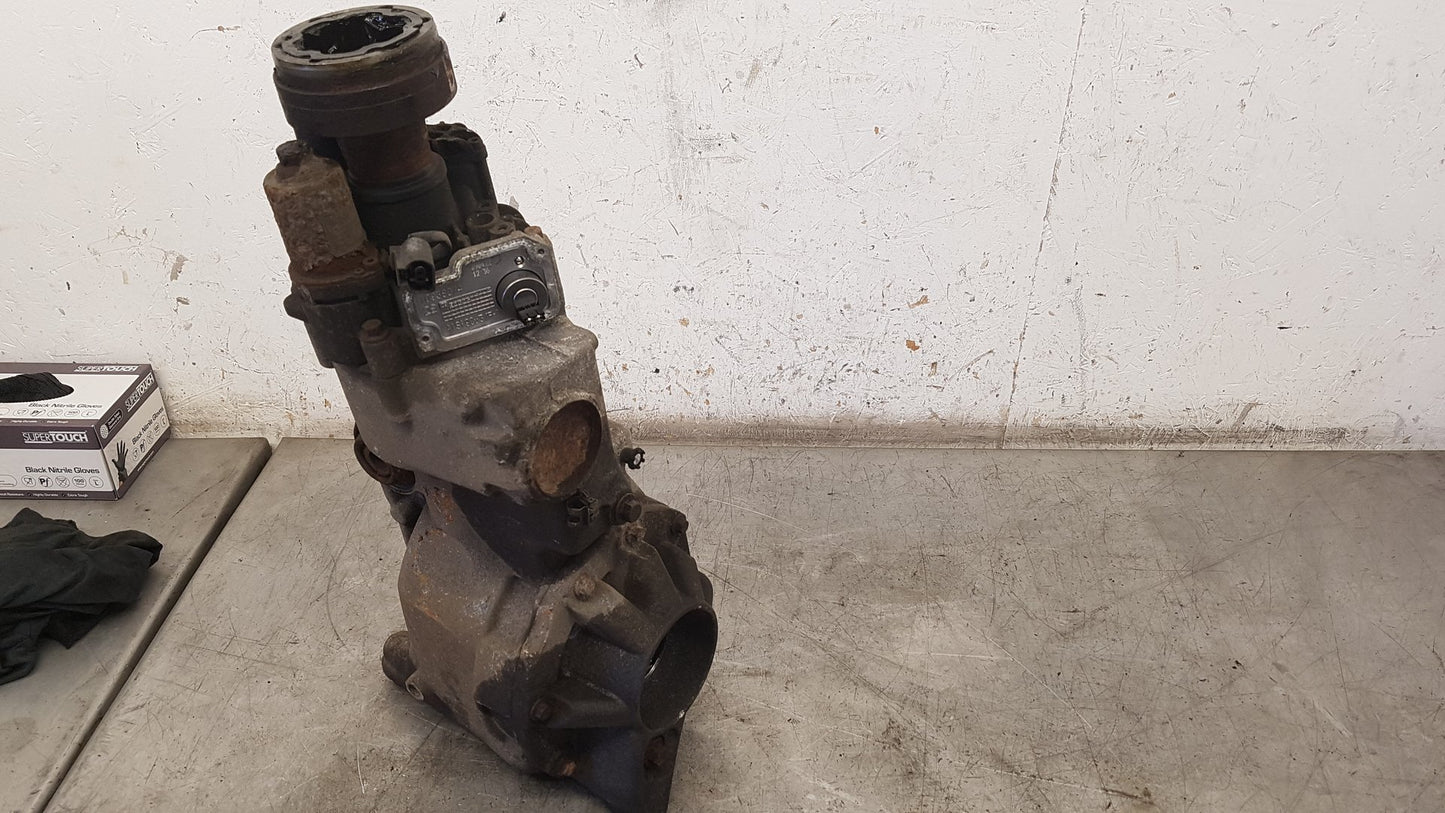 2001 - 2005 Saab 9-5  Estate Headlight Switch 4616124