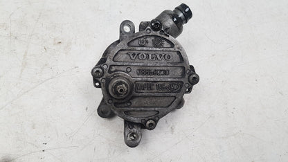 2001 - 2010 Volvo S60  Saloon Vacuum/Air Pump 8658230