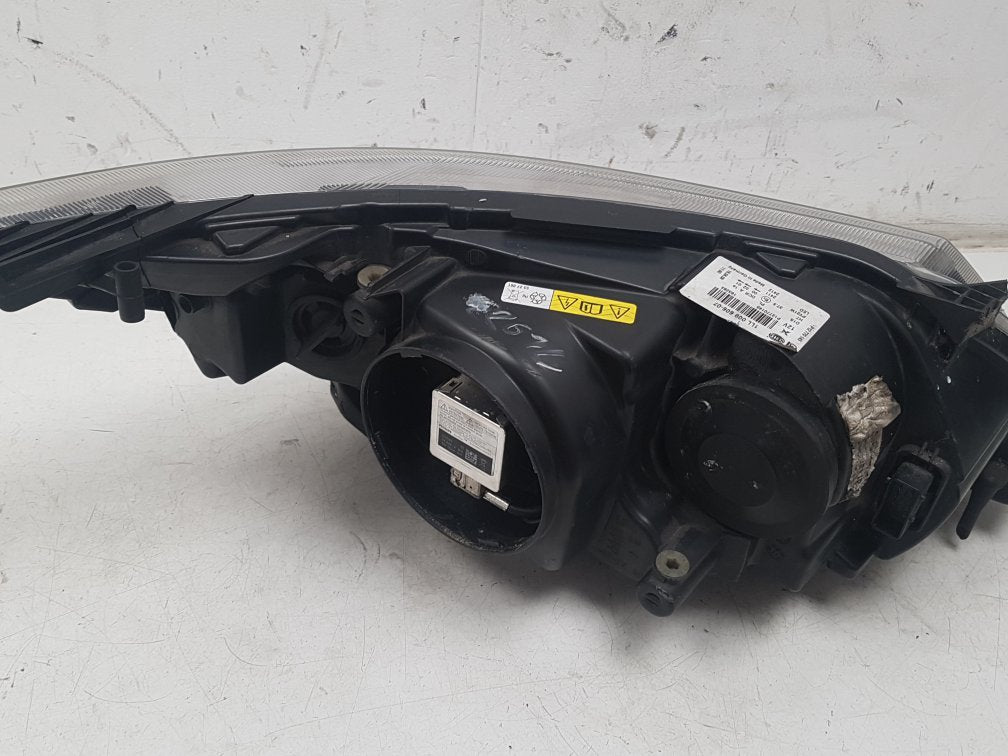 2008 Saab 9-3  Saloon Left Headlight 12770145