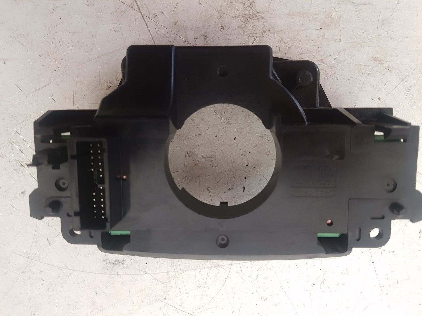 2000 - 2006 Volvo S60  Saloon STEERING WHEEL MODULE (SWM) 30658654