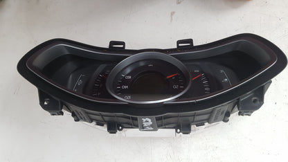 2013 Volvo V40  Hatchback Instrument Cluster 31314484