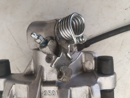 2010 - 2012 Volvo S40  Saloon Right Rear Caliper 950