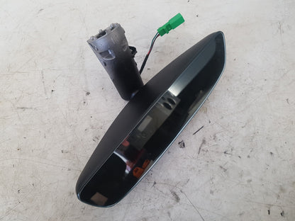 2017 - 2025 Volvo V90 235, 236 Estate Interior Mirror 32132727