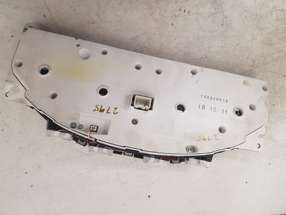 2003 - 2014 Volvo XC90 I 275 Estate Instrument Cluster 31327436