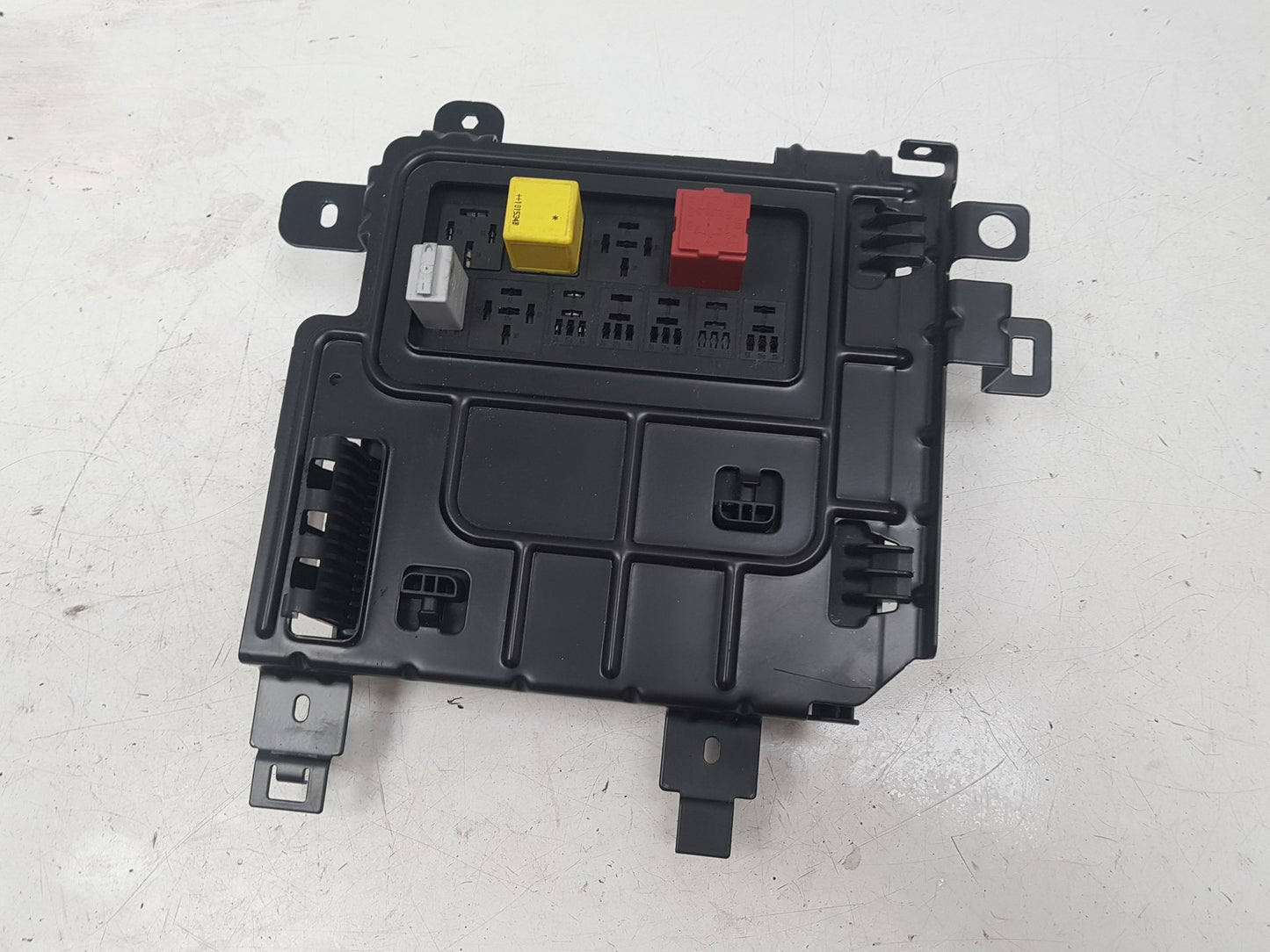 2007 - 2012 Saab 9-3  Estate Interior Fuse Box 12769679