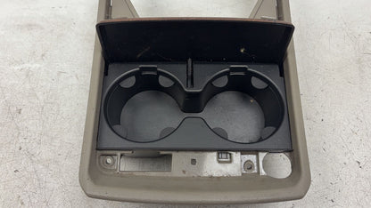 2002 - 2006 Volvo XC90  Estate Centre Console 30643839