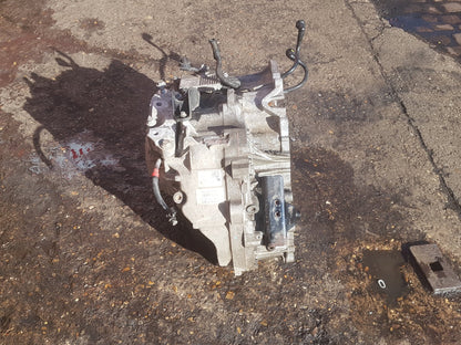 2008 - 2011 Volvo V70  Estate Automatic Transmission 31256286