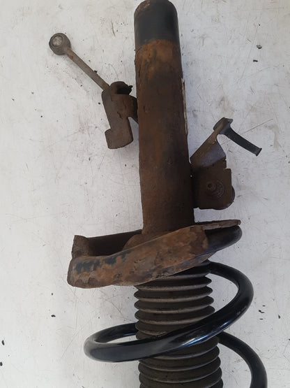 2006 - 2013 Volvo C70 II 542 Convertible Right Front Strut