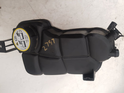 2011 - 2014 Volvo V60 I 155 Estate Radiator Pressure Bottle 6G91-8K218-2L4A CD