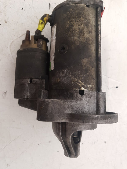 2013 - 2019 Volvo V40 III 525 Hatchback Starter Motor 31376637