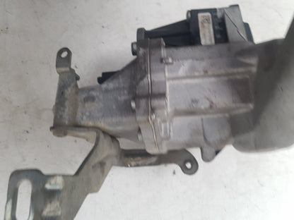 2013 - 2019 Volvo V40 III 525 Hatchback EGR VALVE AND COOLER 31358502