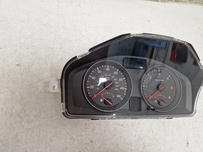 2004 - 2010 Volvo V50   Estate Instrument Cluster 30765316