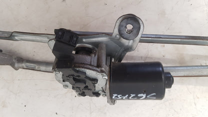 2005 Volvo S60  Saloon WIPER MOTOR (FRONT) & LINKAGE 8648344