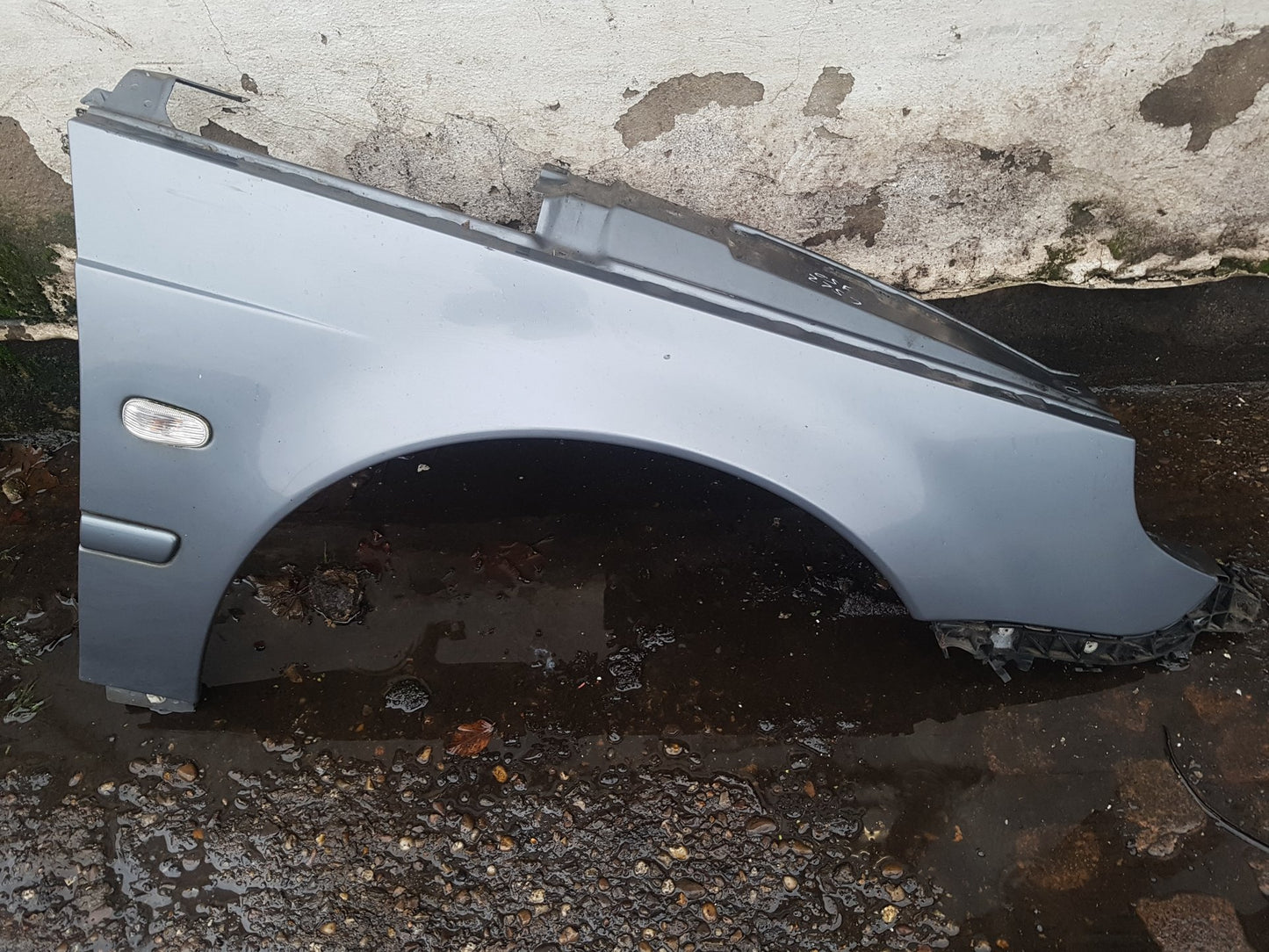 2006 - 2009 Saab 9-5  Saloon WING PANEL (DRIVER SIDE)