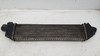 2008 - 2009 Volvo C70  Convertible Intercooler