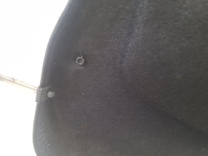 2012 - 2016 Volvo V40  Hatchback Parcel Shelf