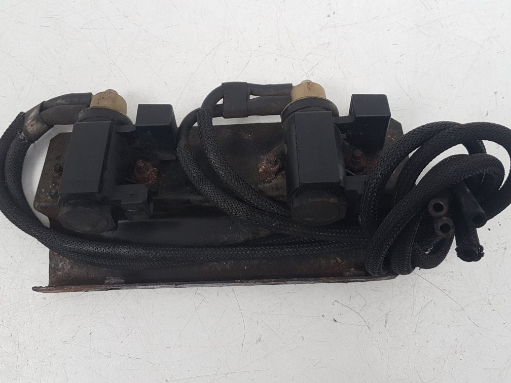 2008 - 2011 Saab 9-3  Estate TURBO BOOST CONTROLLER 55573732