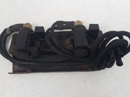 2008 - 2011 Saab 9-3  Estate TURBO BOOST CONTROLLER 55573732