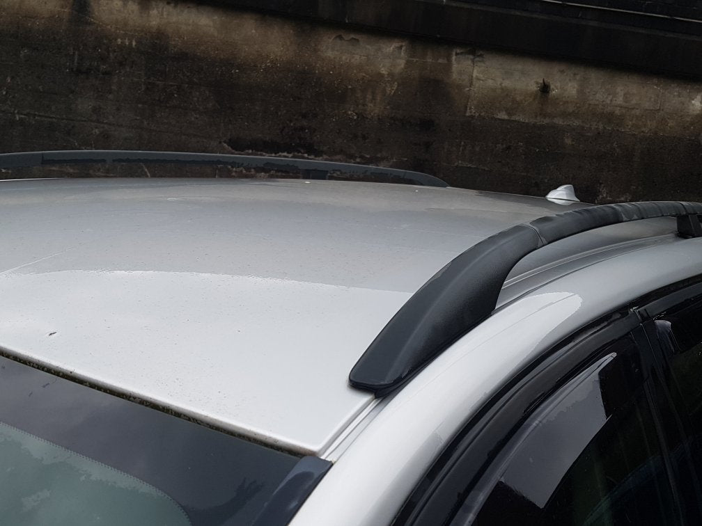 2007 - 2010 Volvo V70  Estate Roof Rail