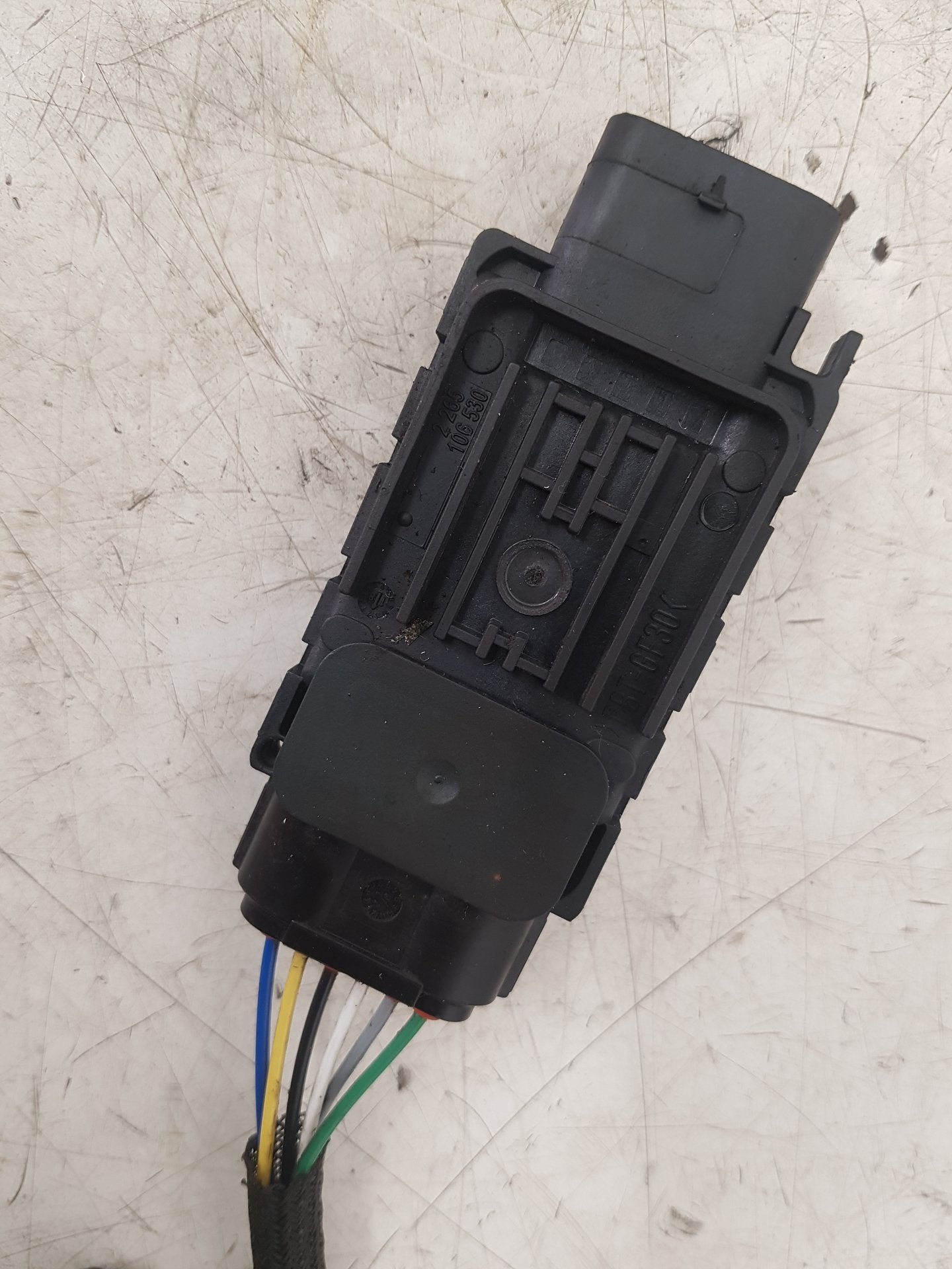 2017 - 2026 Volvo V60 II 225 Estate NOX SENSOR 32203505
