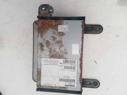 2009 - 2013 Volvo V60  Estate Amplifier 31360321