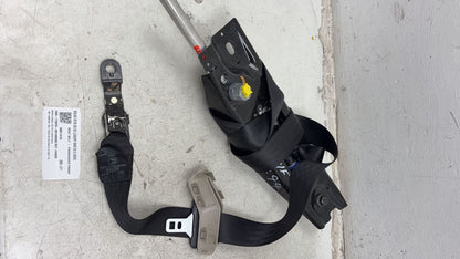 2008 - 2016 Volvo XC70 III 136 Estate Left Front Seat Belt 39811479