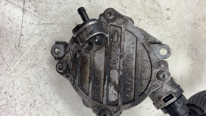 2011 - 2014 Volvo V60 I 155 Estate Brake Vacuum Pump 31258031