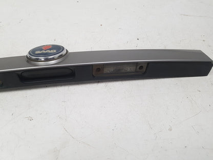 2004 Saab 9-3  Convertible TAILGATE COVER GREY 270
