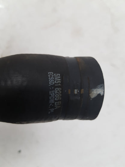 2008 - 2009 Volvo C70  Convertible RADIATOR HOSE 5M51-8286BA