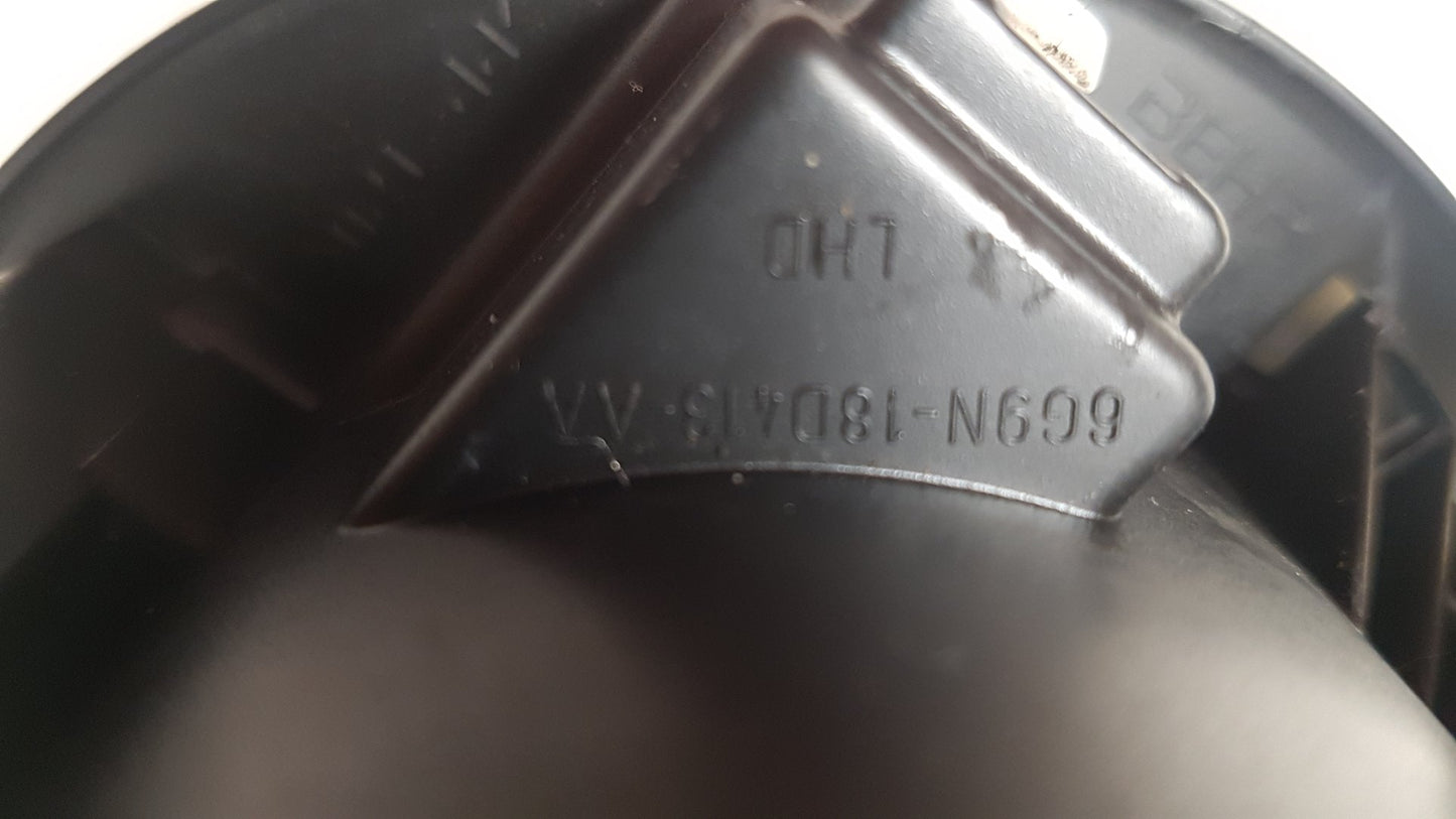 2010 - 2014 Volvo XC60  Estate Blower Motor 6G9N-18D419-AA