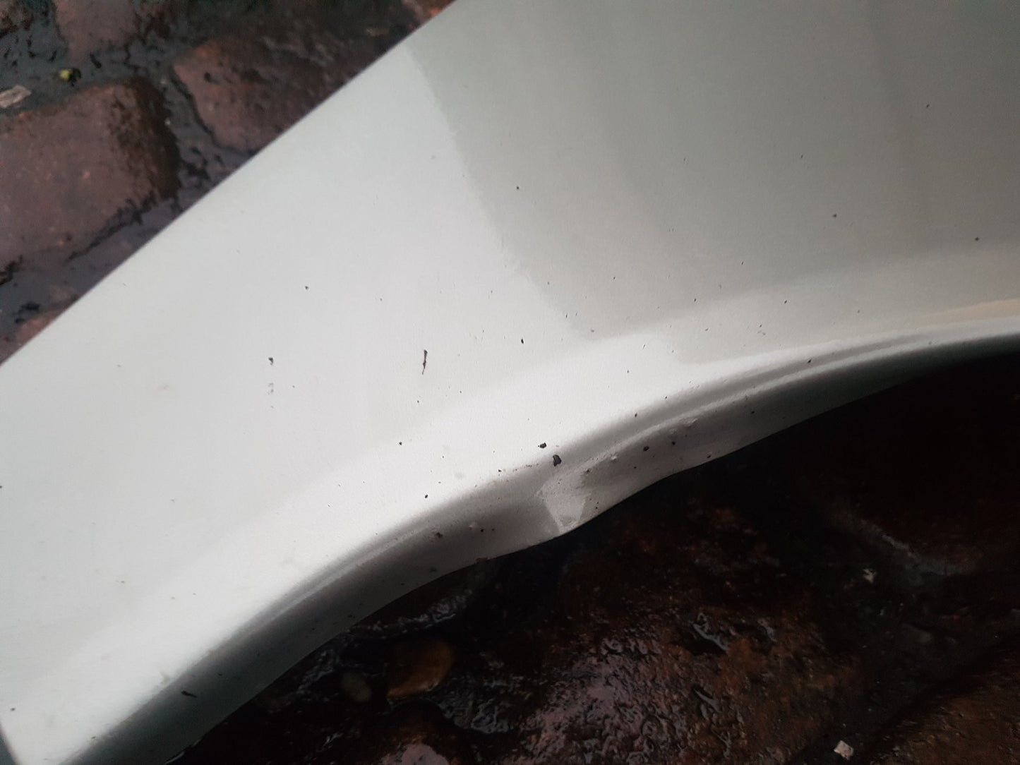 2008 - 2011 Volvo V70  Estate Right Front Guard