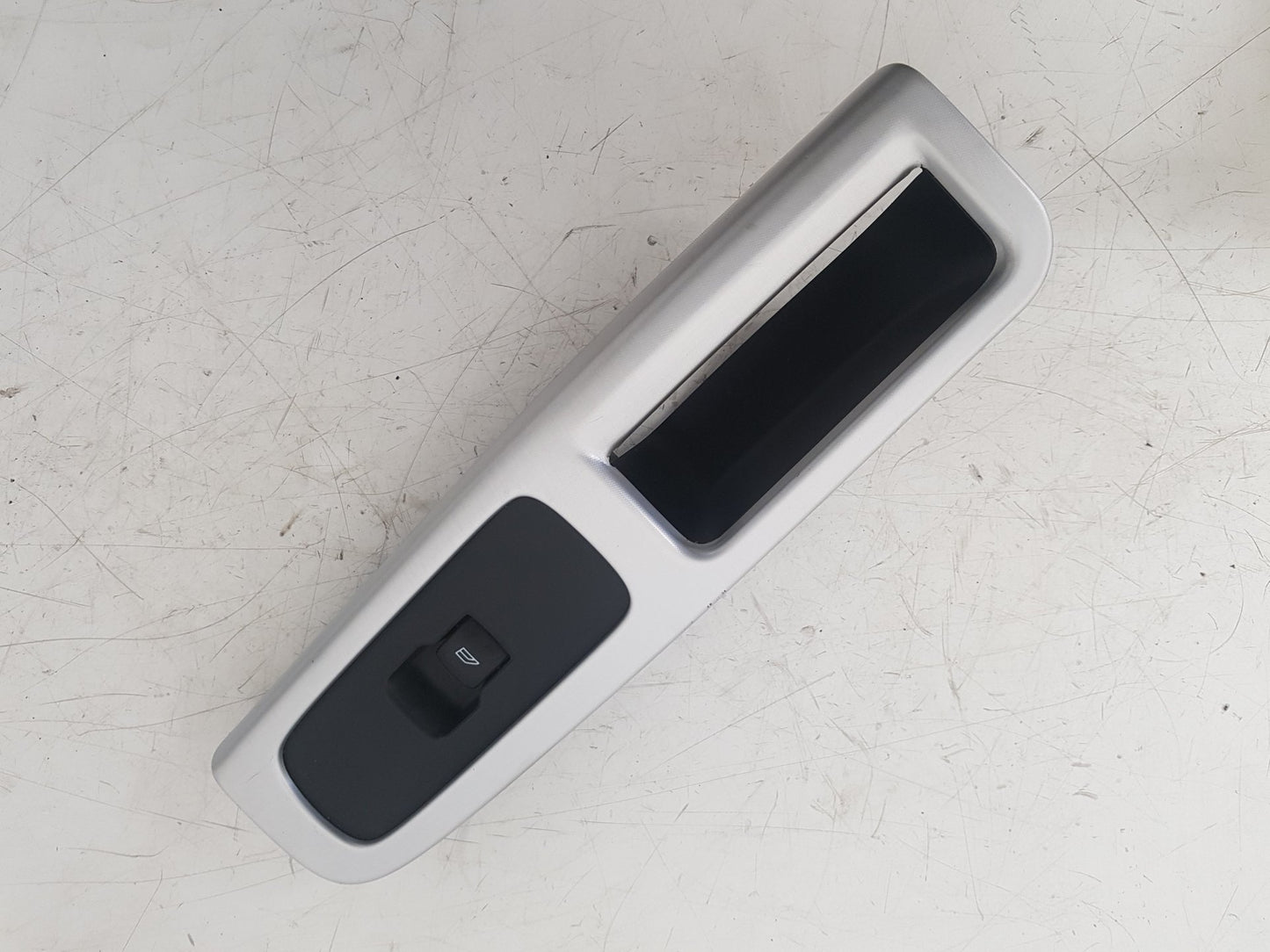 2010 - 2012 Volvo S40  Saloon Left Front Window Switch 1281953