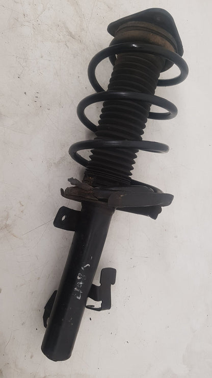 2006 - 2012 Volvo C30  Hatchback Right Front Shock Absorber