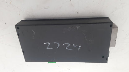 2003 - 2014 Volvo XC90 I 275 Estate TOWBAR CONTROL MODULE 12245629